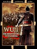 Wu Ji - Die Meister des Schwertes