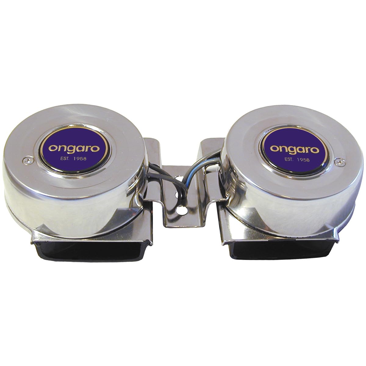 10002 Onga Horn Mini Twn-All Ss