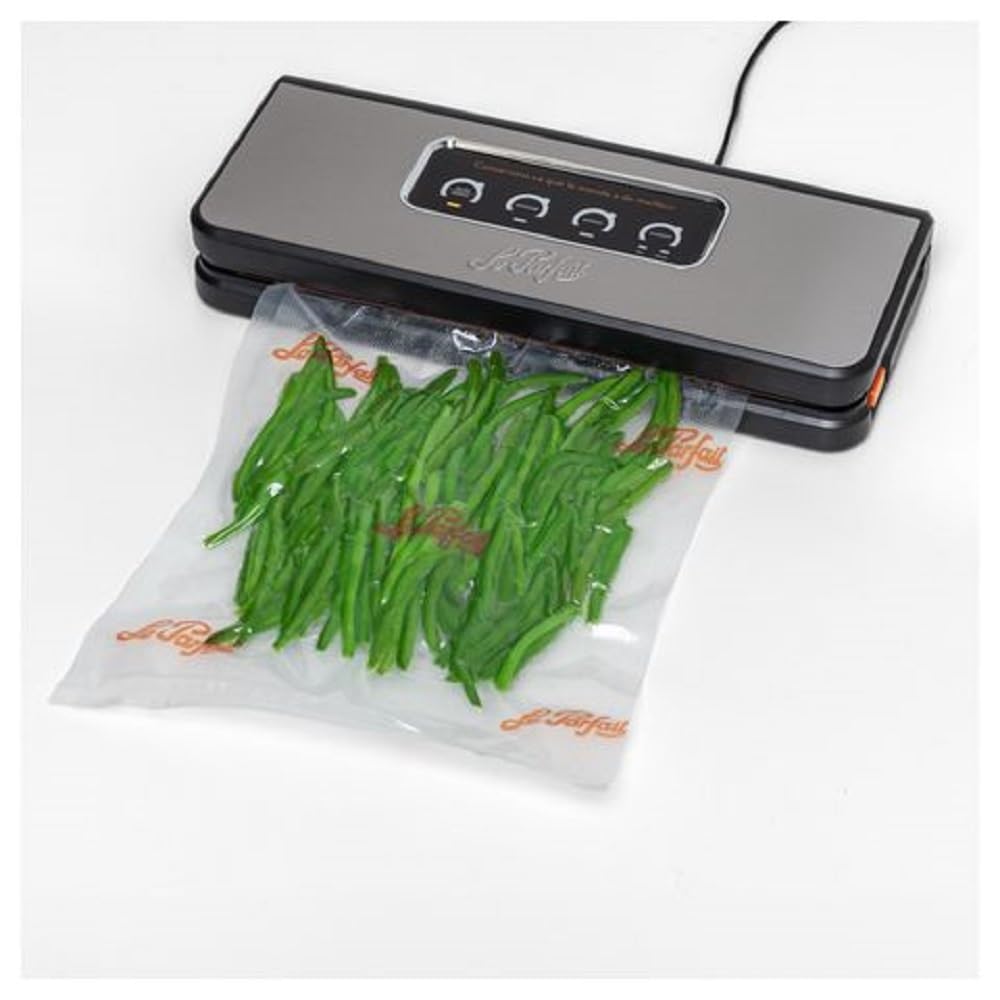 KIT MACHINE S/VIDE LE PARFAIT 150W
