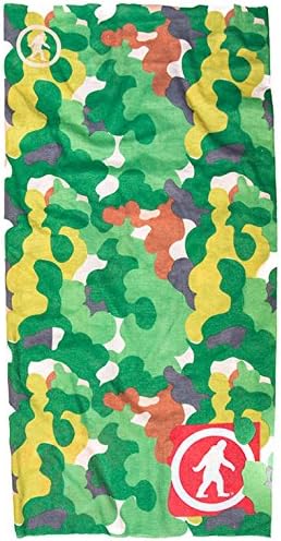 KETCL - Outdoor Tech Arctic Yowie Balaclavas