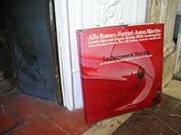 Carrosserie Touring B0007AYXCY Book Cover