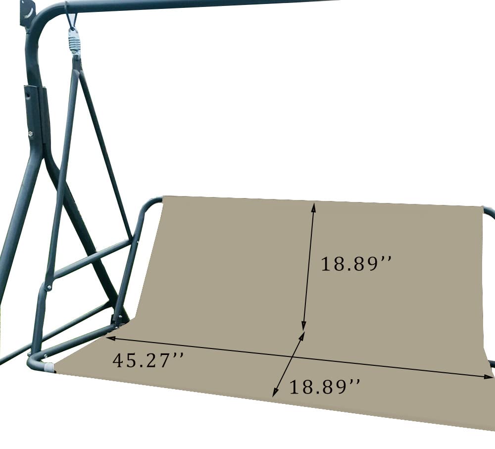 Replacement Swing Seat Cover - Image 2