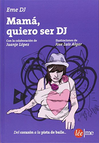 Mamá, Quiero Ser Dj (Ensayo) Mamá, Quiero Ser Dj (Ensayo)