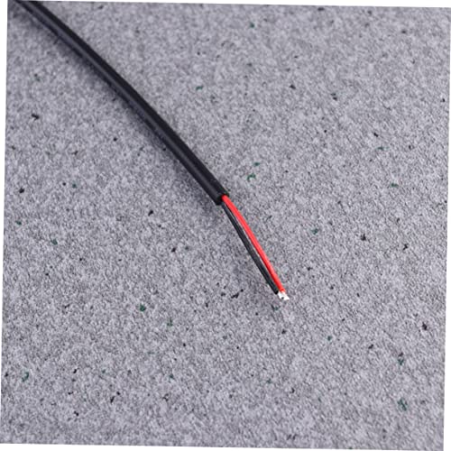 Conector de Audio Mono Jack 3.5mm Hembra a Cable Pelado 50 Pzs miniatura 2