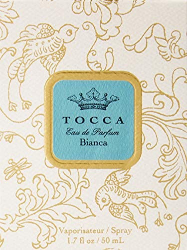 tocca bianca sample