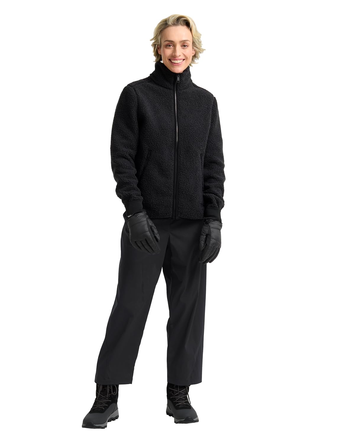Jack Wolfskin Urban Glove