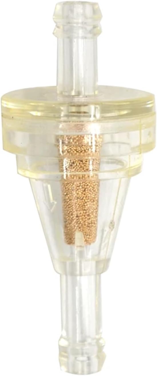 Petcock Fuel Switch Gas Shut Off Fuel Filter Oil Tube Fit For SCRAMBLER SPORTSMAN 50 90