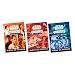 Topps- Colección Completa: Star Wars Fact Files (SFS-TB1)