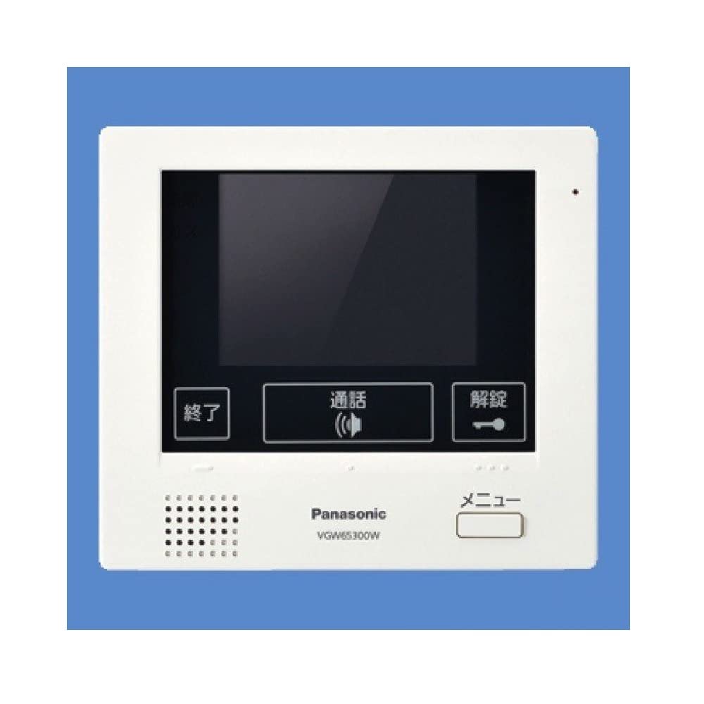 Amazon.co.jp: パナソニック(Panasonic) マンションHA Dシリーズ用 