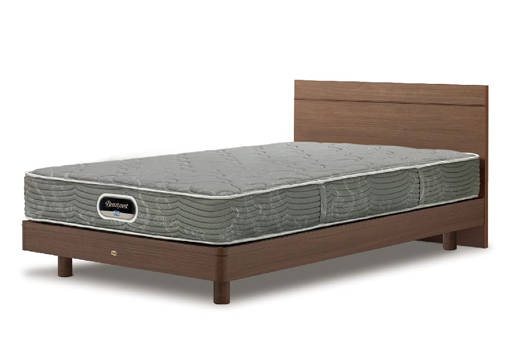 Amazon｜シモンズ(Simmons) 正規品 ベッド シングル Beautyrest 