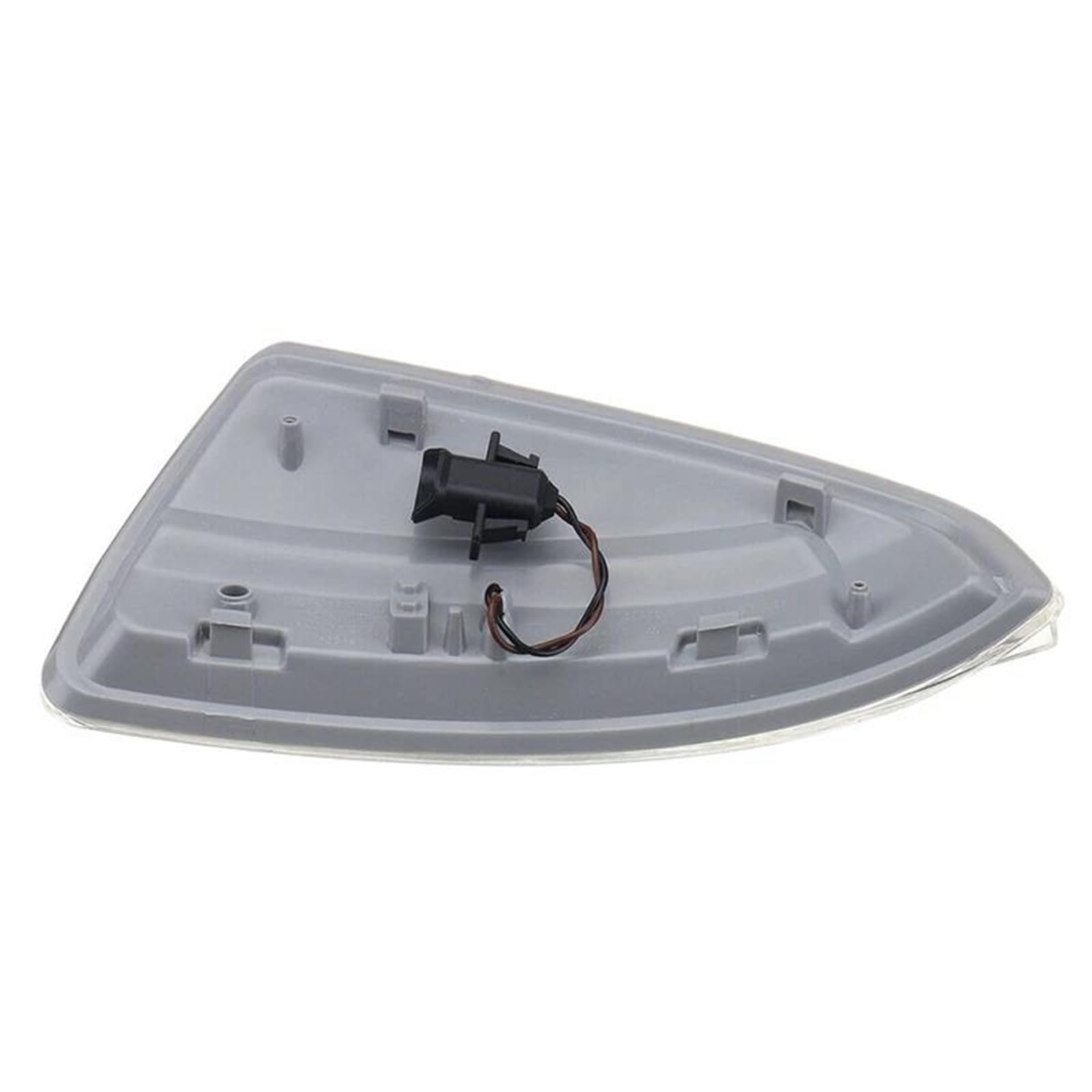 Clignotants Auto Clignotant De Rétroviseur Latéral pour Mercedes pour Benz W164 W204 W639 ML300 ML320 ML500 C250 C300 C350 Indicateurs Latéraux(Droit)