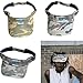 REElua Sport Sun Hat Adjustable Running Hat Light Weight Packable Baseball for Men Women Kid Running Tennis Fishing Cycling Unisex H