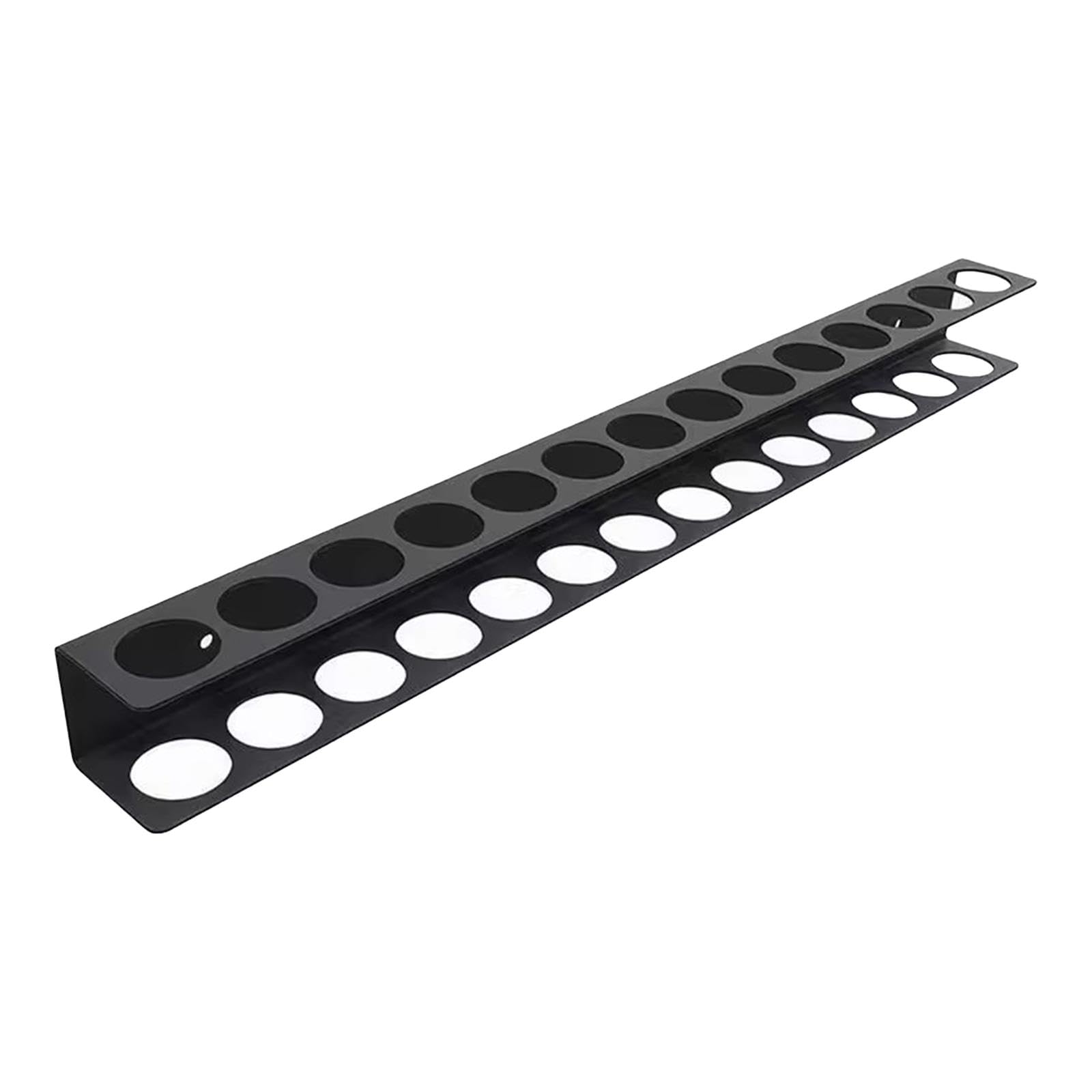 Enakshi Storage Rack Organizer Indoor Hand Tool Garage Screwdriver Holder Wall Mount Style A|Home & Garden-image-6