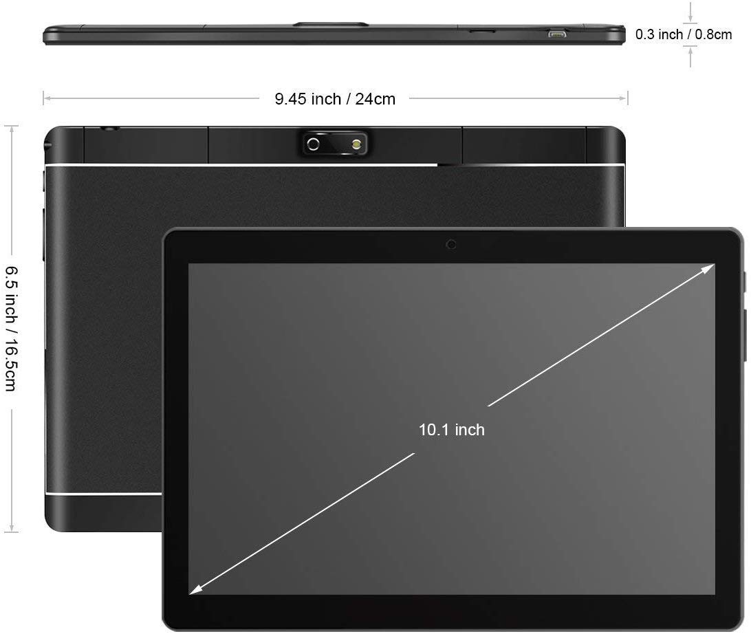 Android 8.1タブレット10インチ　3Gロック解除GSM Android 8.1タブレット10インチ 3Gロック解除GSM
