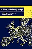  Cities in Contemporary Europe