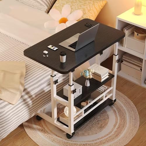 TChe[u ~ LX^[t p\RfXN ItBX fXN  ׋ ړ֗ gȒP ݑΖ e[N 60`90CM (ubN) - Xemuar