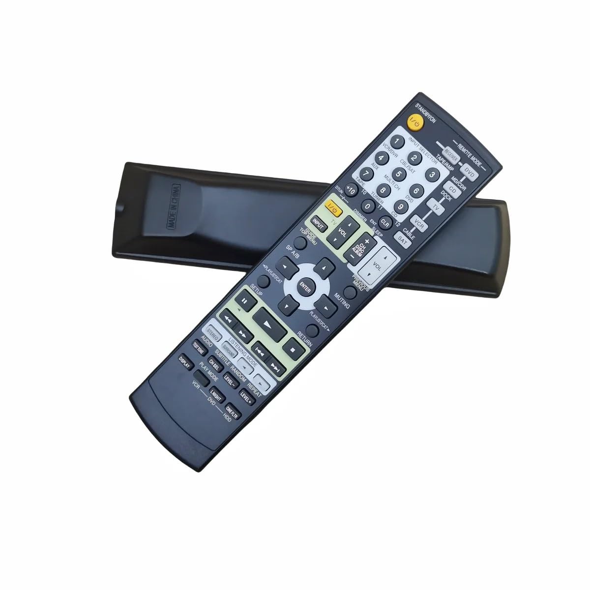 Pilot zdalnego sterowania do amplitunera A/V Onkyo TX-SR403 TX-SR501 TX-SR502 TX-SR503 TX-SR504 TX-SR605 TX-SR605S TX-SA605 TX-SR303