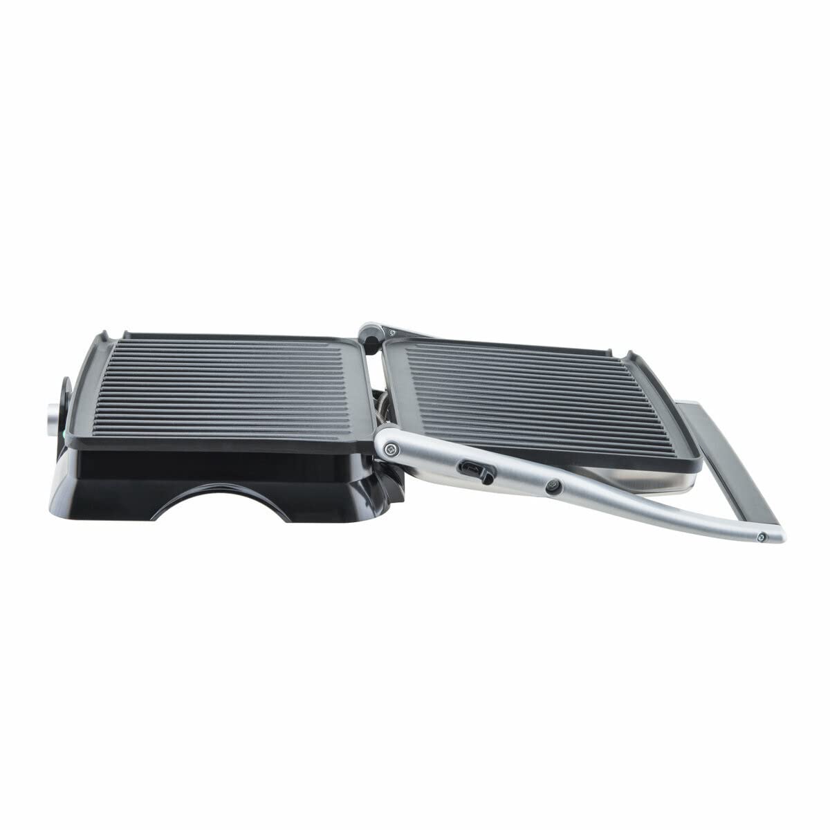H.KOENIG RP2 APPAREIL A RACLETTE PIERRE + GR20 PLANCHA GRILL ET PANINI
