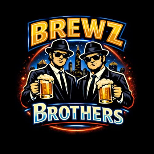 Brewz Brothers cover art