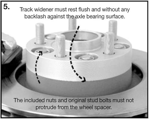 Miniatura 6 de H&R Muelles 4424545