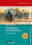 Kolonialismus und Imperialismus: Die Deutschen und die Herero (Geschichtsunterricht praktisch)