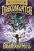 Dragonwatch, Book 3: Master of the Phantom Isle