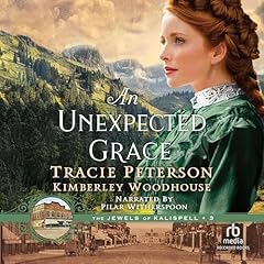 Couverture de An Unexpected Grace