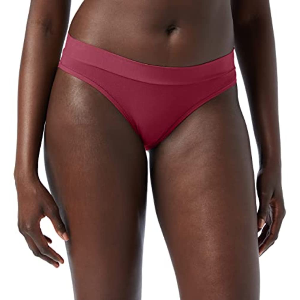 One Size Sloggi Go Allround Mini Brief Knickers 10201593 Everyday Lingerie
