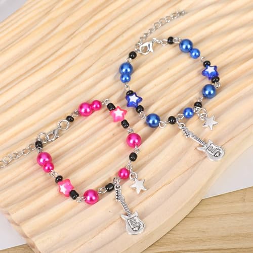 Matching Bracelets For Couples Best Friends Friendship Relationship Bracelets For Women Girls Jewelry3