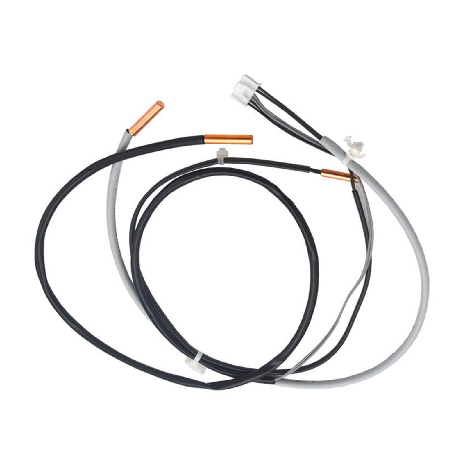 Thermistor 6005479 3P237612-1 Części klimatyzatora z czujnikiem temperatury odpowiednie do systemów wielojednostkowych
