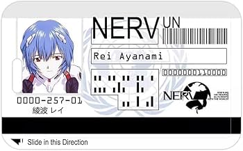 エヴァンゲリオン 綾波レイ カードケースとカード ACGカード エヴァンゲリオン 綾波レイの通販 by tk's shop｜ラクマ