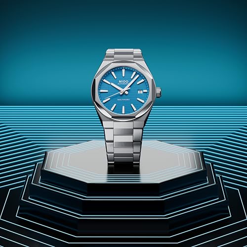 Cartier Ballon Bleu watch