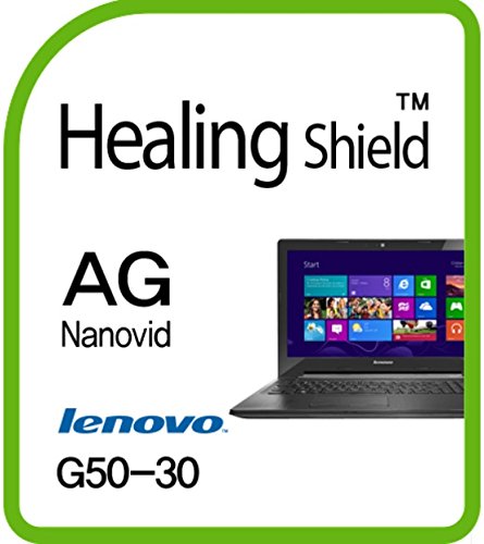 Healingshield/�q�[�����O�V�[���h �m�[�g�p�\�R���t���ی�t�B�����iEssential G50-30�p�j