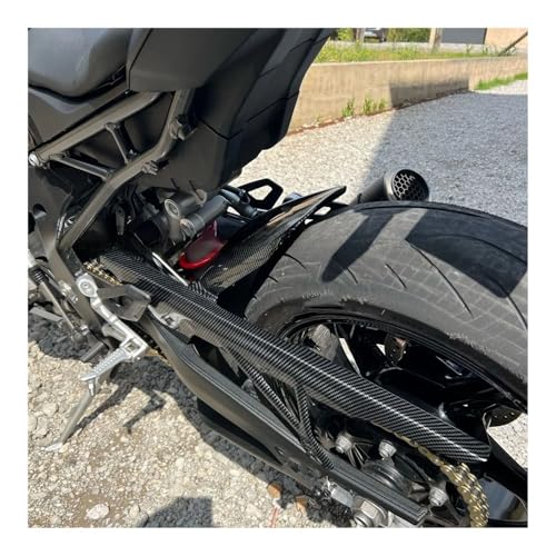 Carénage arrière S1000RR 2019-2023 avec garde-boue et couvre-chaîne