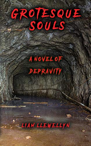 Grotesque Souls view 2