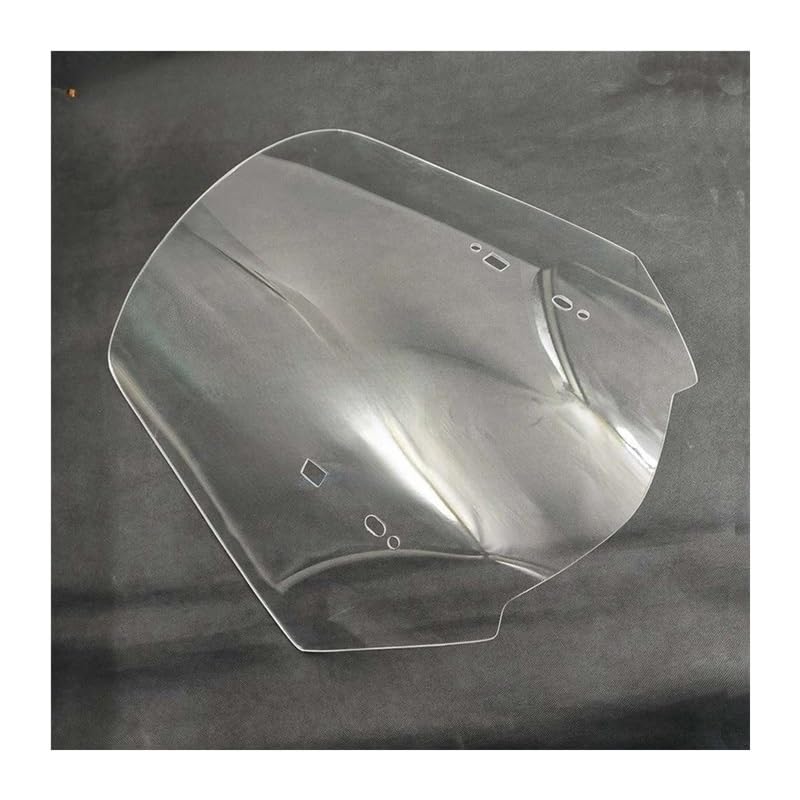 Moto pare-brise avant spoiler extension déflecteur GoldWing GL1800 2018-2024