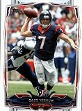 2014 Topps #224 Case Keenum