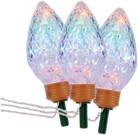 Celebrations Lighting-s E44g4212 "Sienna" Mini Mighty Led Light Pathway Markers by Celebrations Lighting