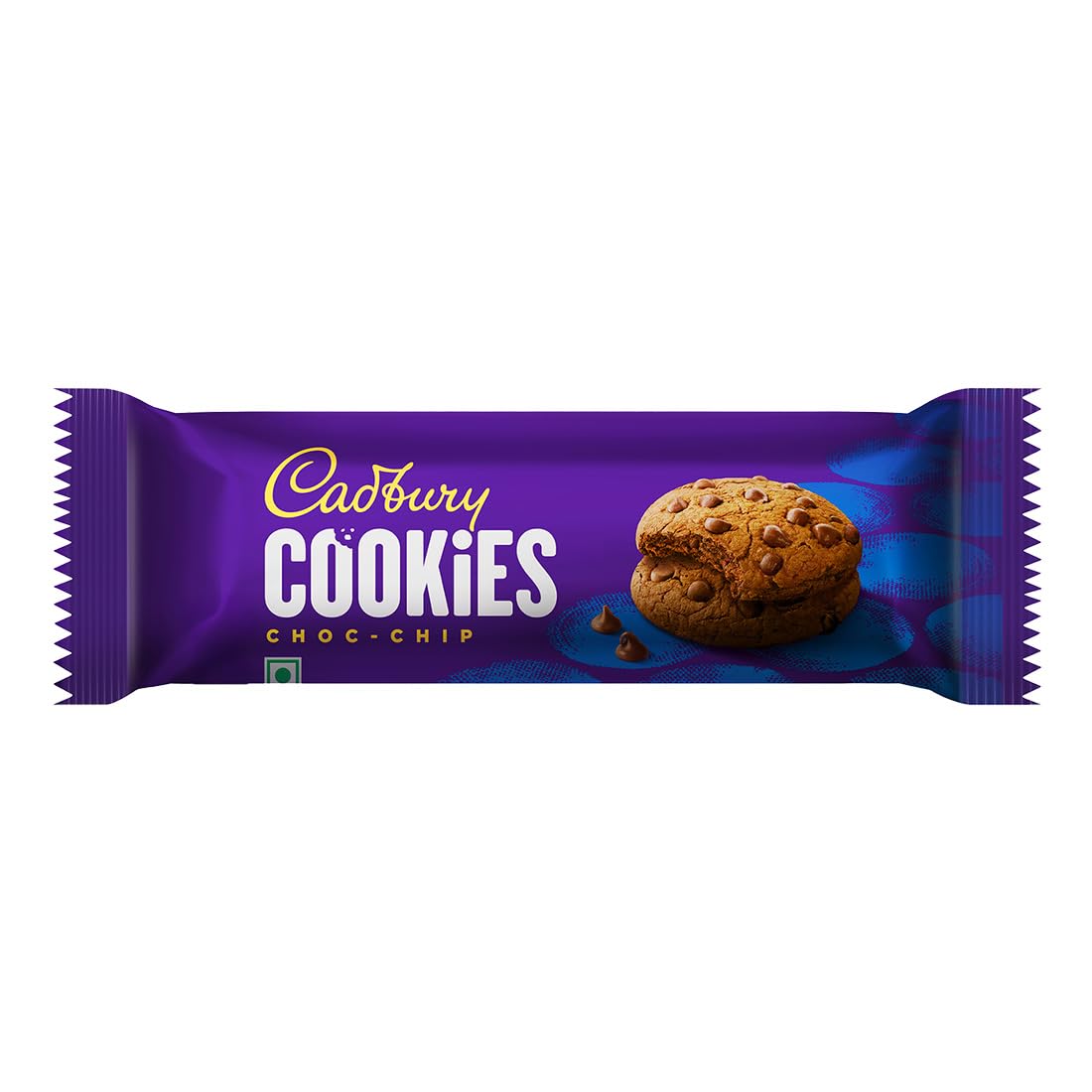 Cadbury ChocChip Cookies, 83 g : Amazon.in: Grocery & Gourmet Foods