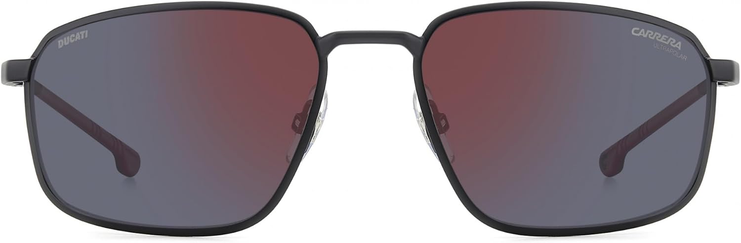 Carrera Men's Carduc 052/S Rectangular