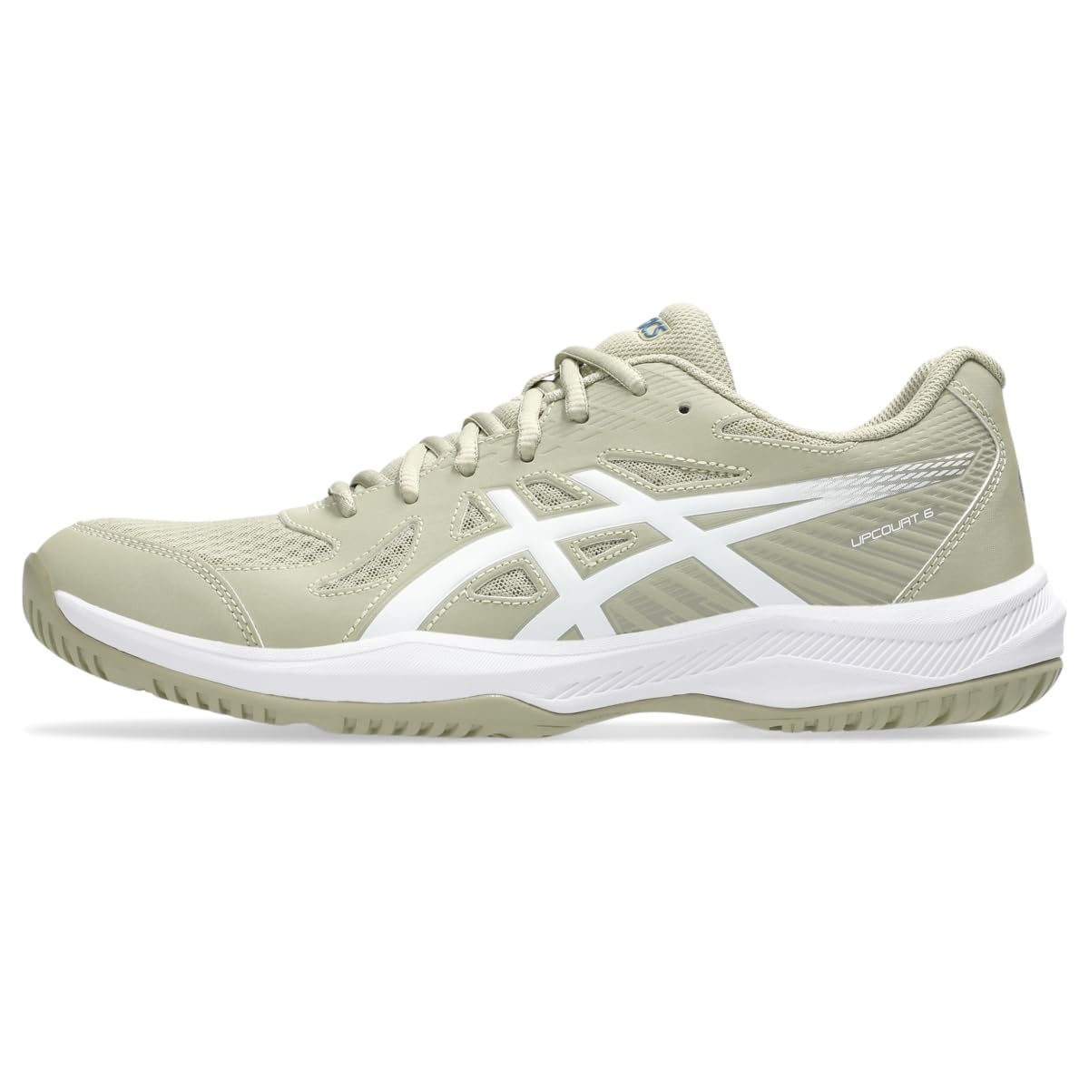 Asics UPCOURT 6 Men's Court Shoes
