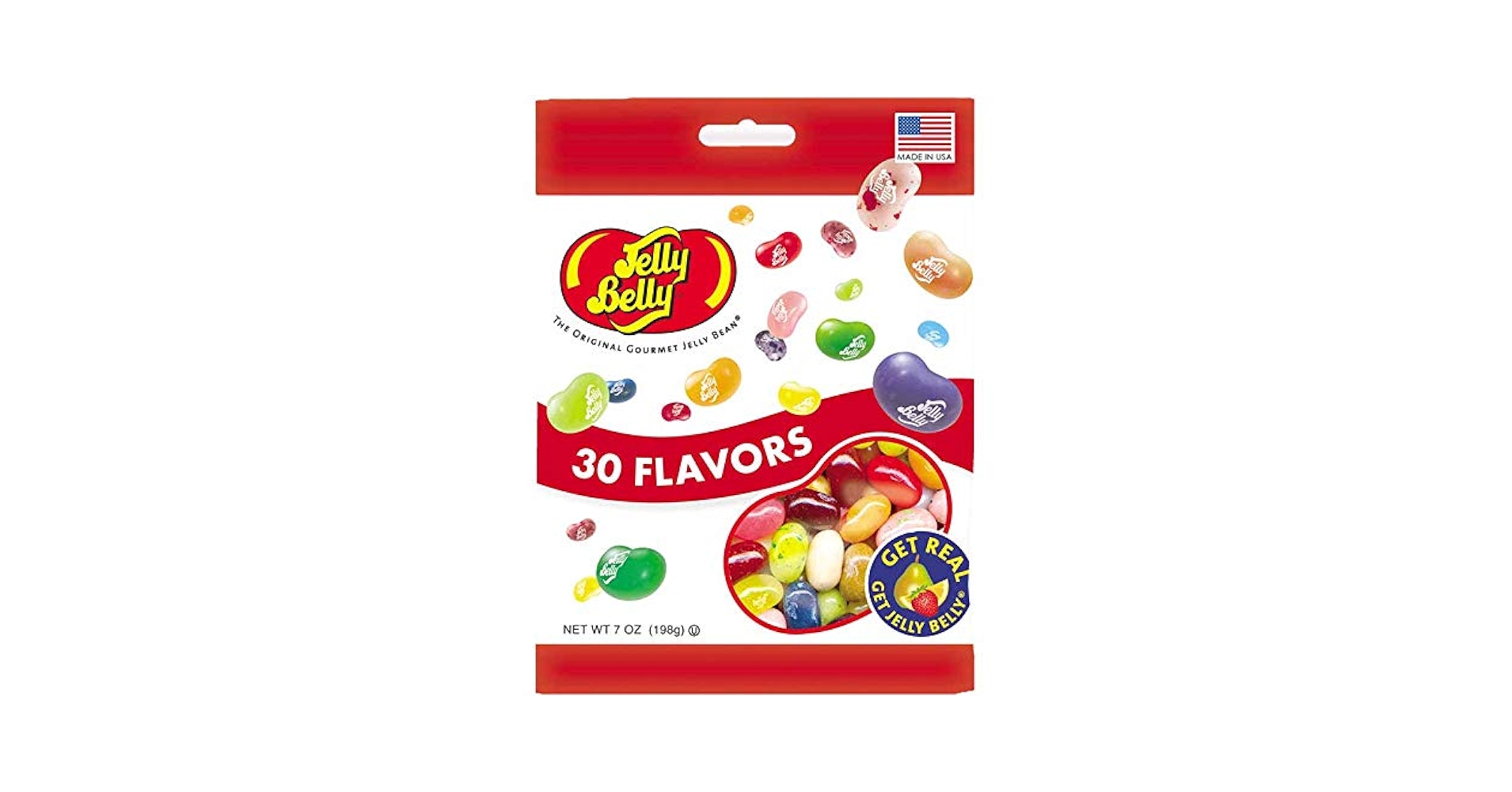 ジェリーベリー 楽天市場】【マラソンP最大47倍】JELLY BELLY[ジェリーベリー