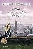 Hola, ¿te acuerdas de mí? (Romántica Contemporánea)