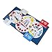 Spin Master Games Beat The Parents, Family Board Game of Kids Vs Parents with Wacky Challenges (Edition May Vary), Multicolor