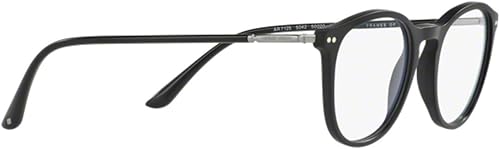Miniatura 3 de Gafas graduadas Giorgio Armani AR 7125 5042 Negro Mate, Mate negro