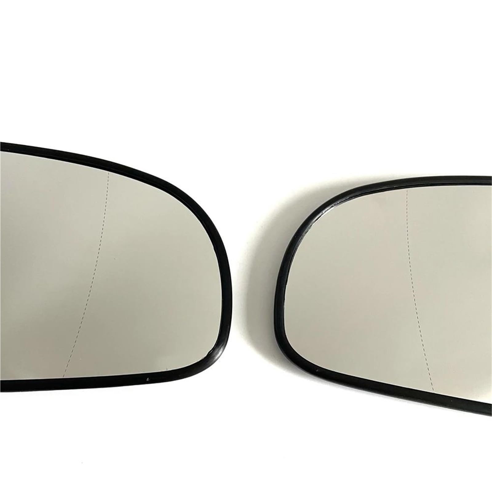 Espejos Retrovisores Laterales Para VOLVO S60 S80 V70 2000-2003, Accesorios Para Espejos Retrovisores Laterales Cristal de retrovisor lateral(Izquierda y derecha)