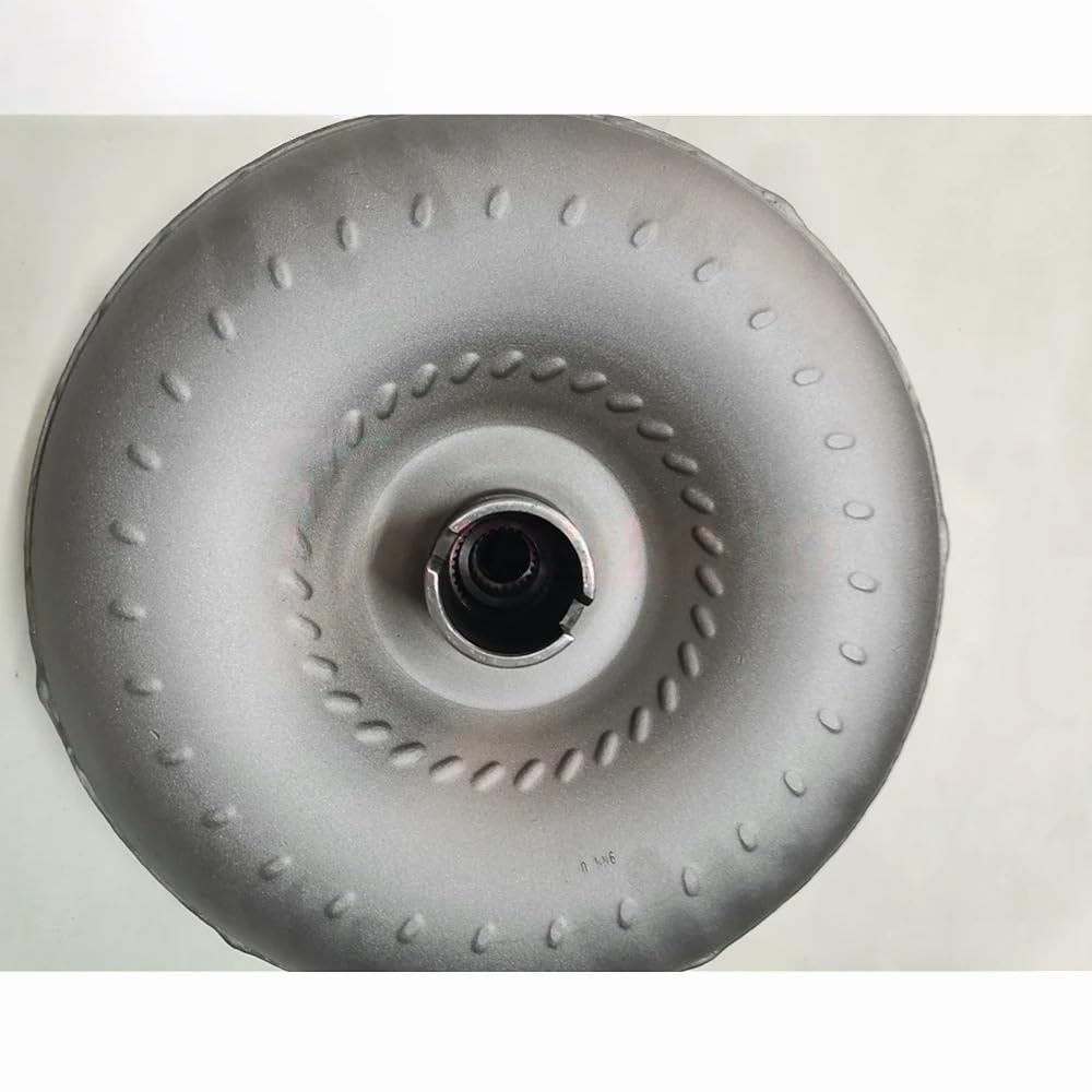 turbina konwertera Do przekładni hydrokinetycznej automatycznej skrzyni biegów 722.6