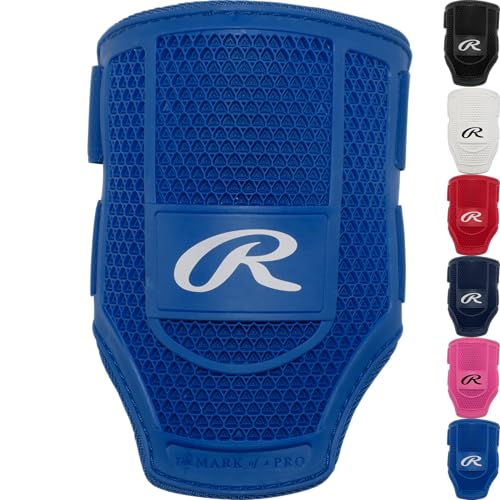 Image of Rawlings | Batter's Elbow Guard | Baseball /Softball | Multiple Sizes & Colors