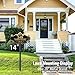 Personalized House Address Plaque 12