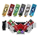 [バンダイ(BANDAI)] SUPER BEST 変身ベルト DXダブルドライバー 仮面ライダーW 対象年齢 3 才以上